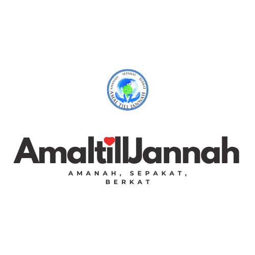 Logo Amal Till Jannah